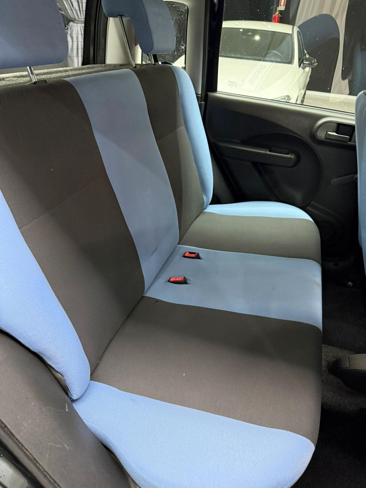 Fiat Panda 1.3 MJT 16V 4x4 Climbing