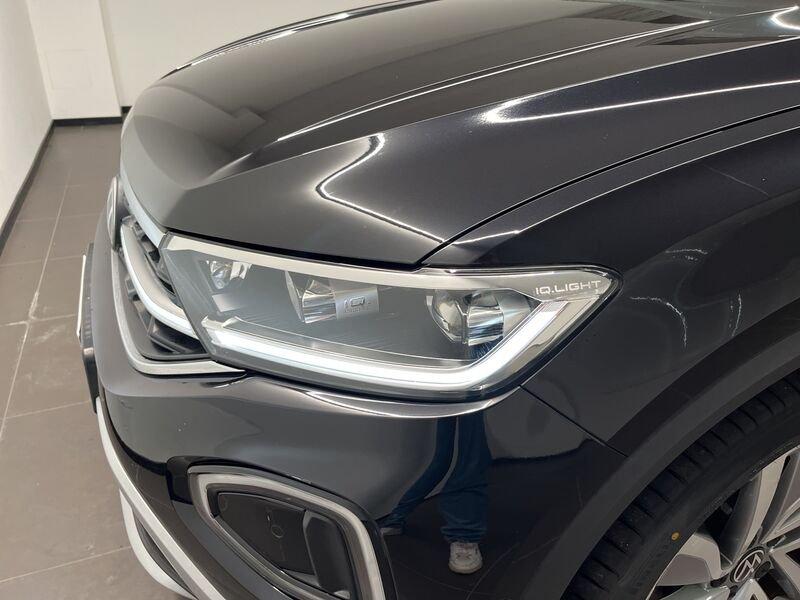 Volkswagen T-Roc Nuovo Style 2.0 TDI SCR 85 kW (115 CV) Manuale
