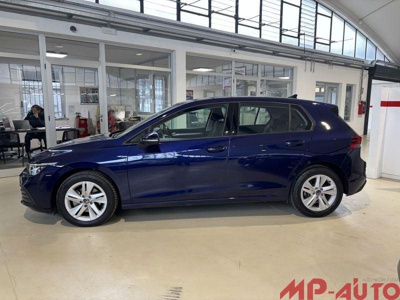 Volkswagen Golf Golf 1.5 eTSI 150 CV EVO ACT DSG