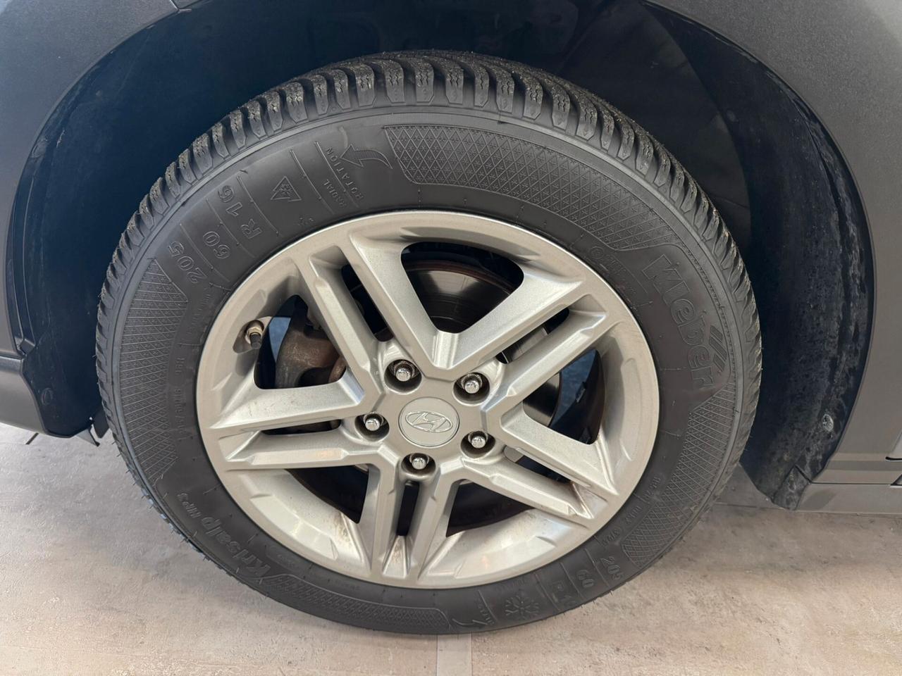 Hyundai Kona 1.0 T-GDI Comfort