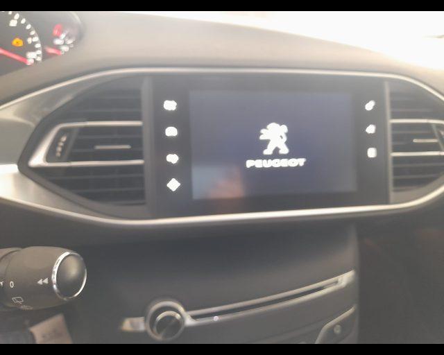 PEUGEOT 308 II 2013 SW - SW 2.0 bluehdi 16v Allure s&s 150cv