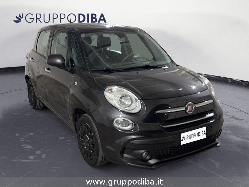 FIAT 500L 2017 Diesel 1.3 mjt Mirror 95cv dualogic my20