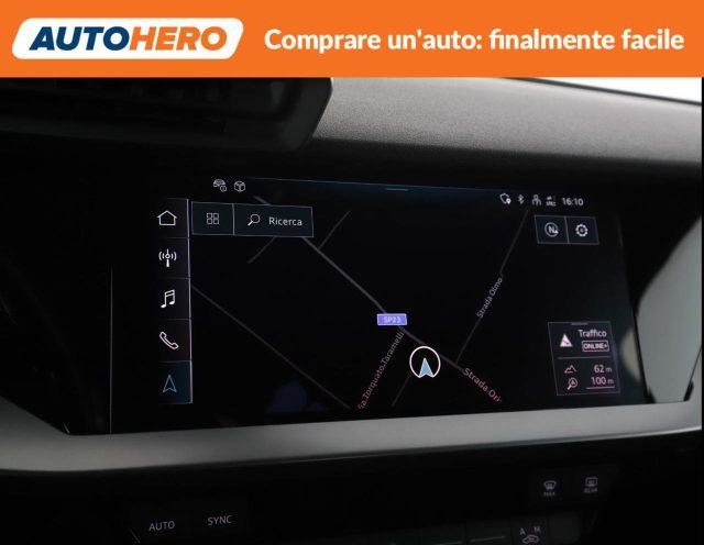 AUDI A3 SPB 35 TDI S line edition