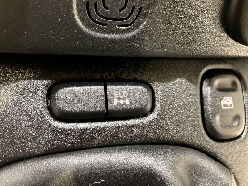 FIAT Panda 1.3 MJT 95 CV S&S 4x4