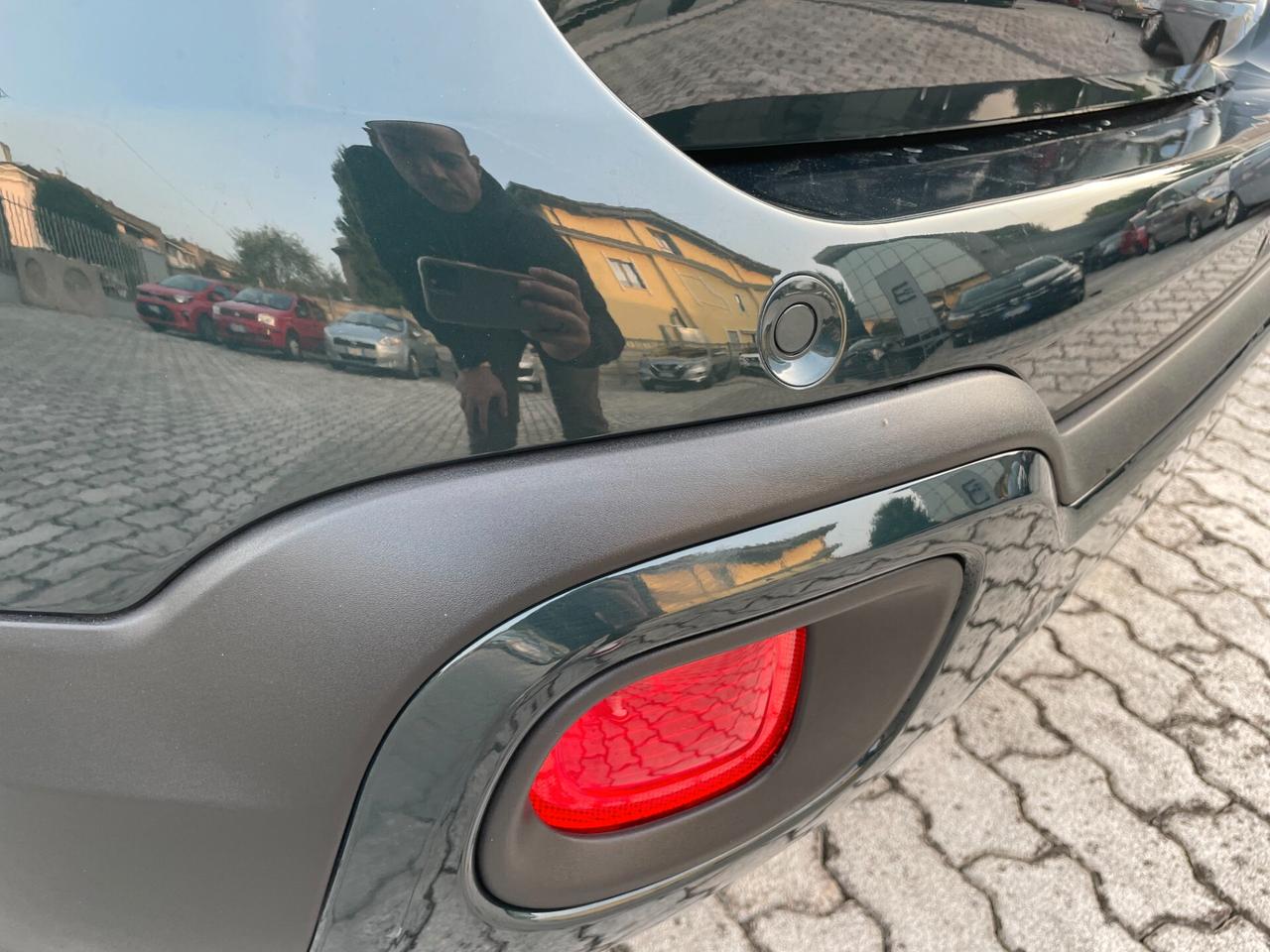 Fiat Panda Cross 1.0 firefly hybrid City NO VINCOLI !!