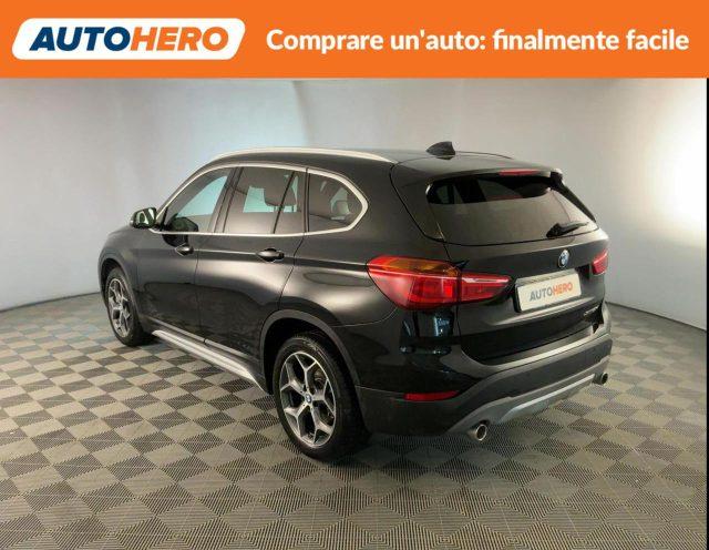 BMW X1 xDrive20d xLine