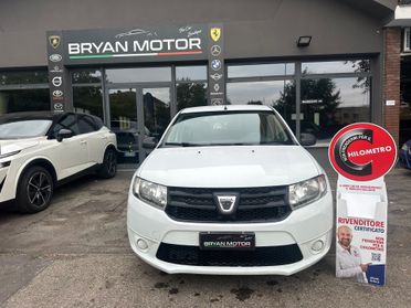 Dacia Sandero 1.5 dCi 8V 75CV Start&Stop Lauréate N1