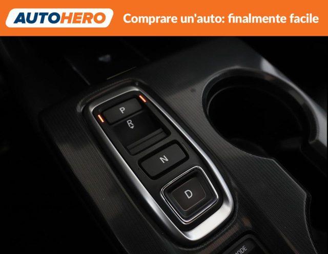 HONDA Civic 2.0 Hev eCVT Advance