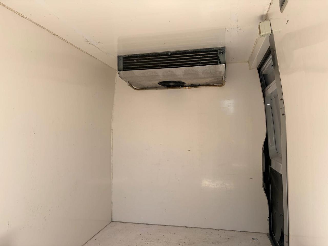 Fiat Ducato 35 2.3 MJT 130CV PC-TN Frigorifero Maxi