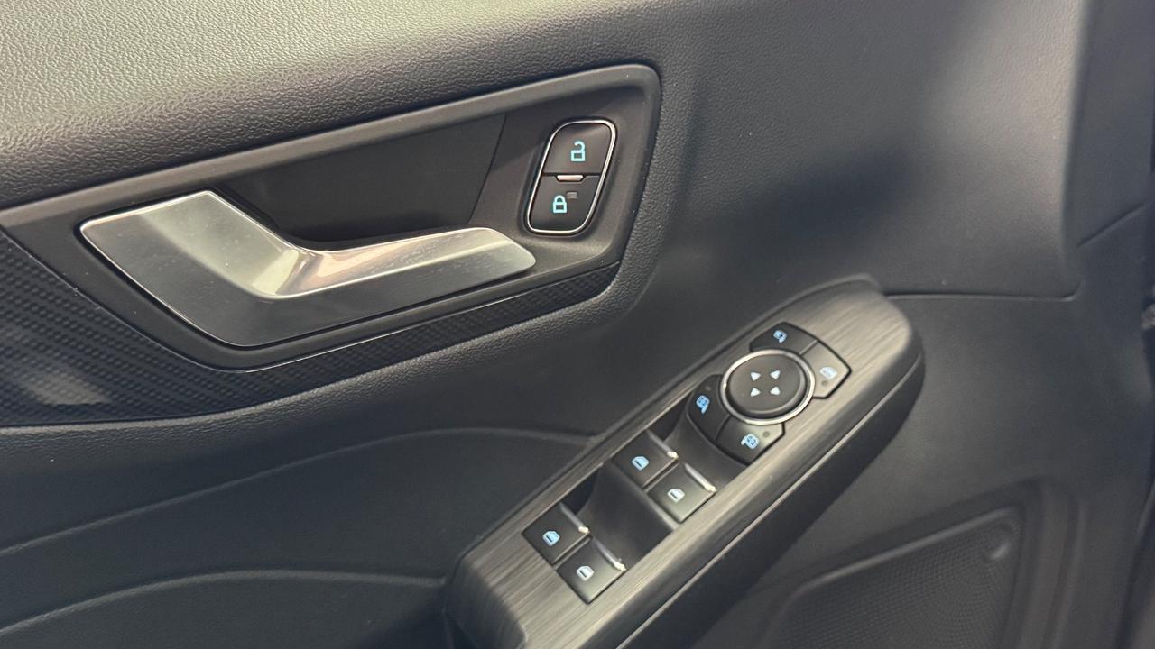Ford Kuga 1.5 EcoBlue 120 CV 2WD ST-Line-2022