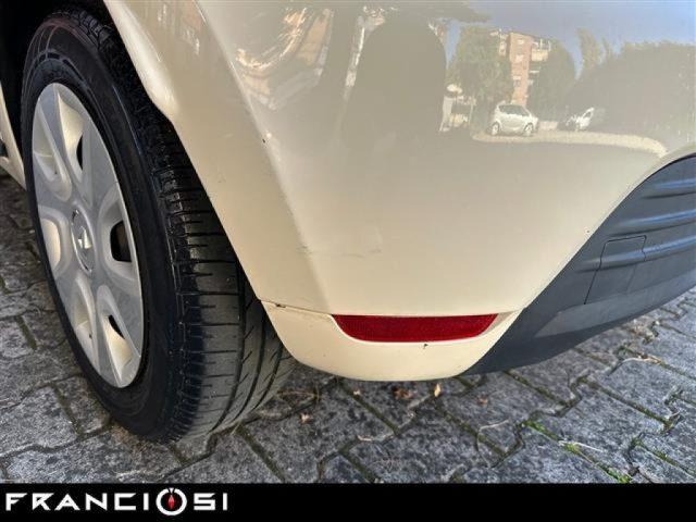 RENAULT Clio 0.9 tce energy Life Gpl 90cv