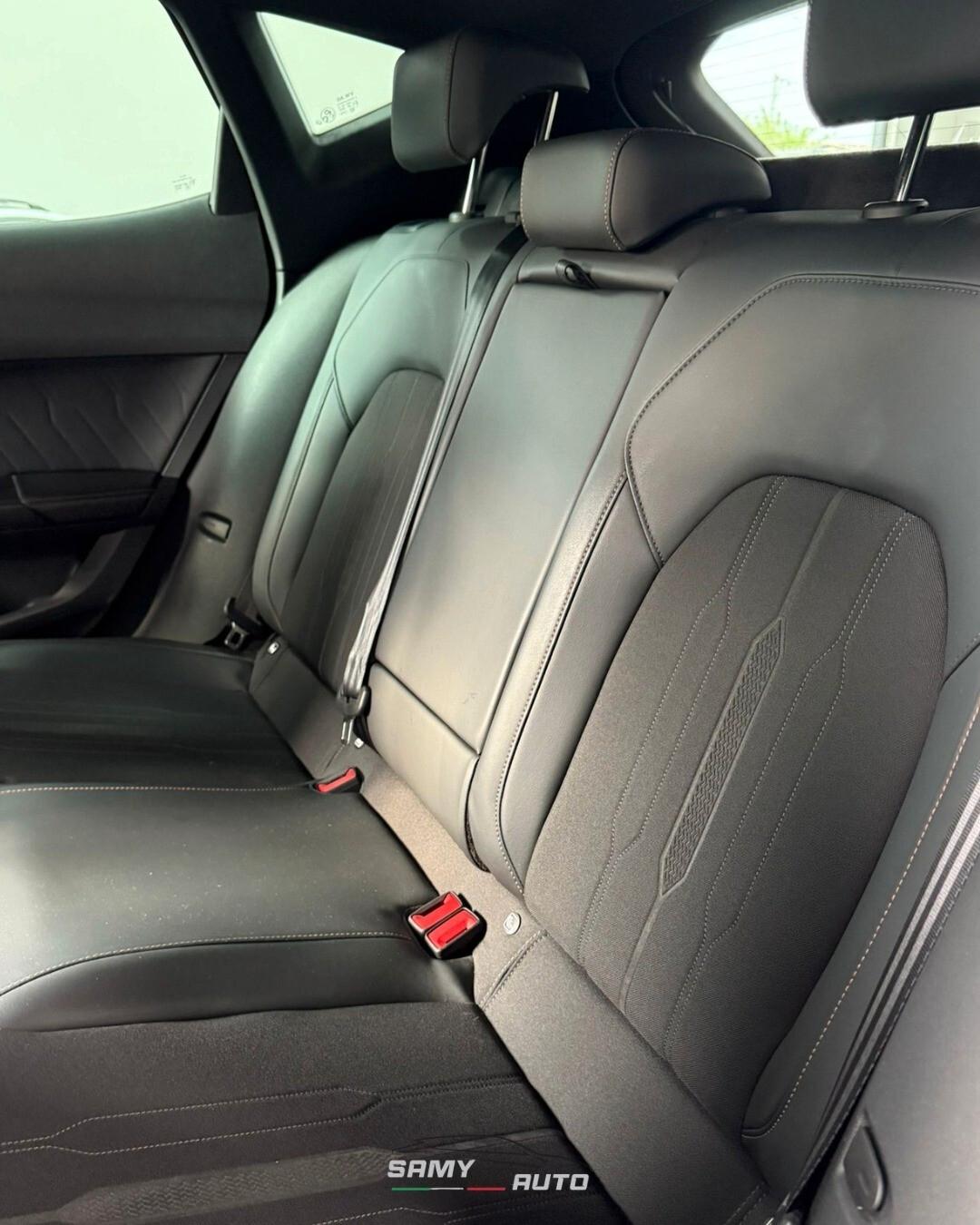 Cupra Formentor 2.0 TDI