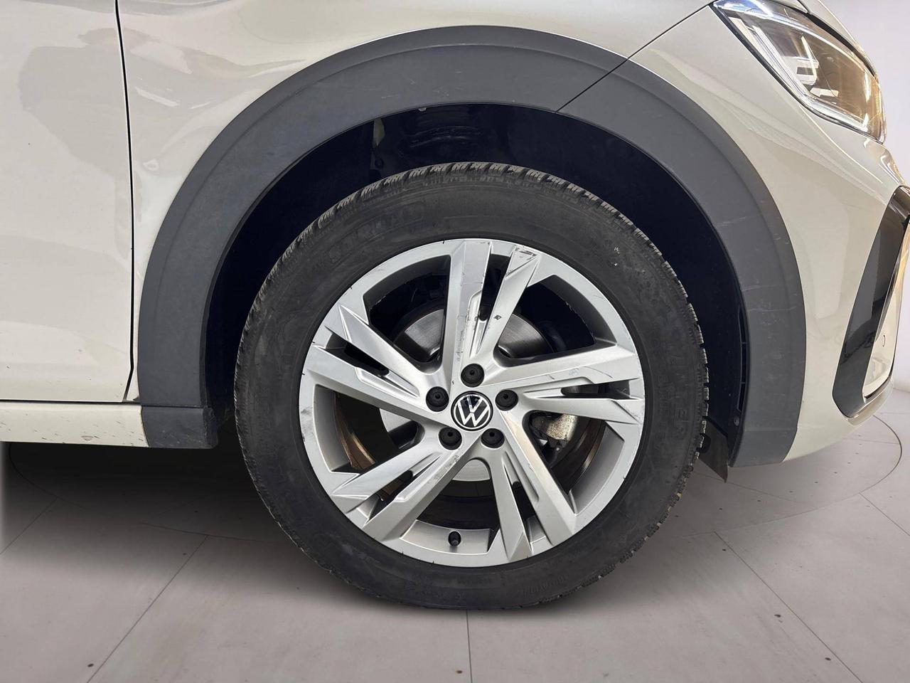 Volkswagen Taigo 1.0 tsi R-Line 110cv dsg