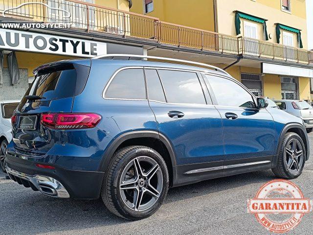MERCEDES-BENZ GLB 200 Automatic Premium AMG