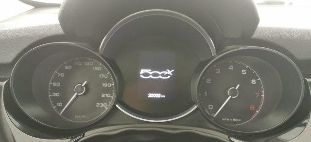 FIAT 500X 1.0 T3 120 CV Cross