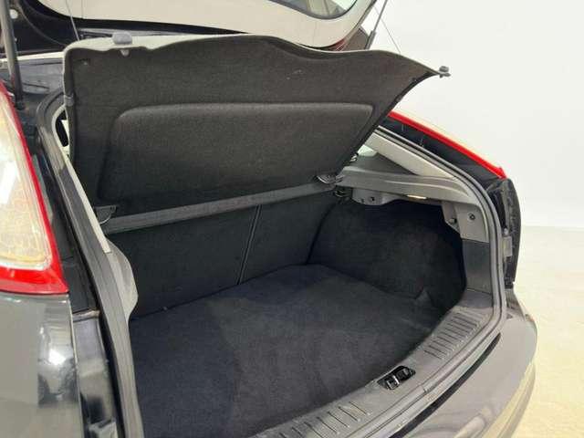 Ford Focus 1.6 5p. Bz.- GPL Titanium