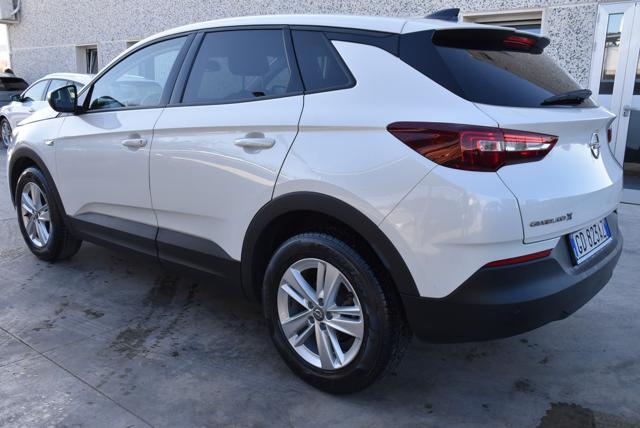 OPEL Grandland X 1.5 diesel Ecotec Start&Stop aut. Business