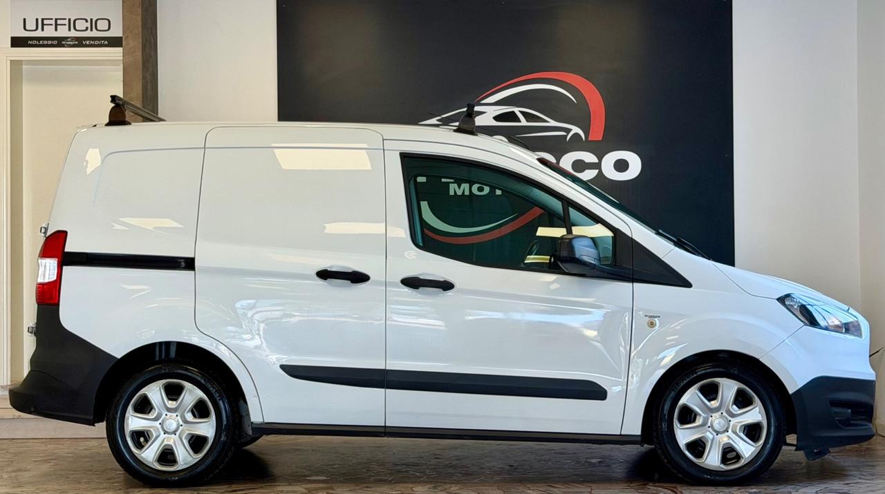 Ford Transit Courier 1.5 TDCi 75CV Van Trend