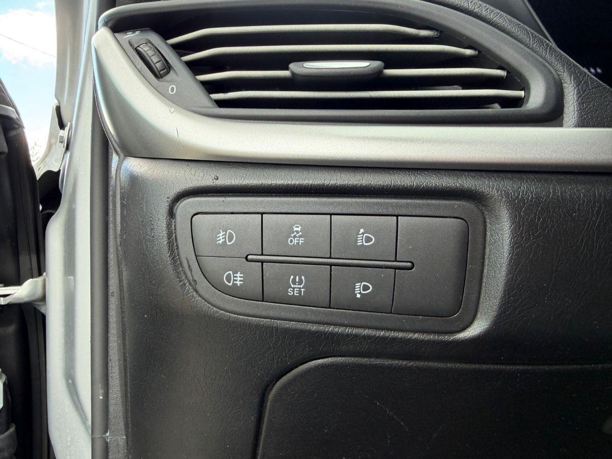 FIAT - Tipo - 1.4 T-Jet 120 CV GPL SW S-Design