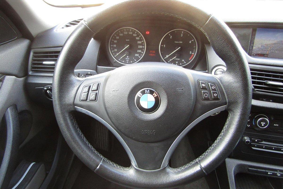 BMW X1 xDrive20d Eletta