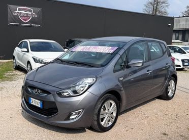 Hyundai iX20 1.4 90cv Benzina - 85.000km 2014