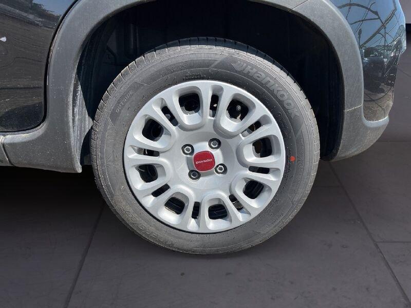 FIAT Panda My24 1.0 70cv Hybrid Panda