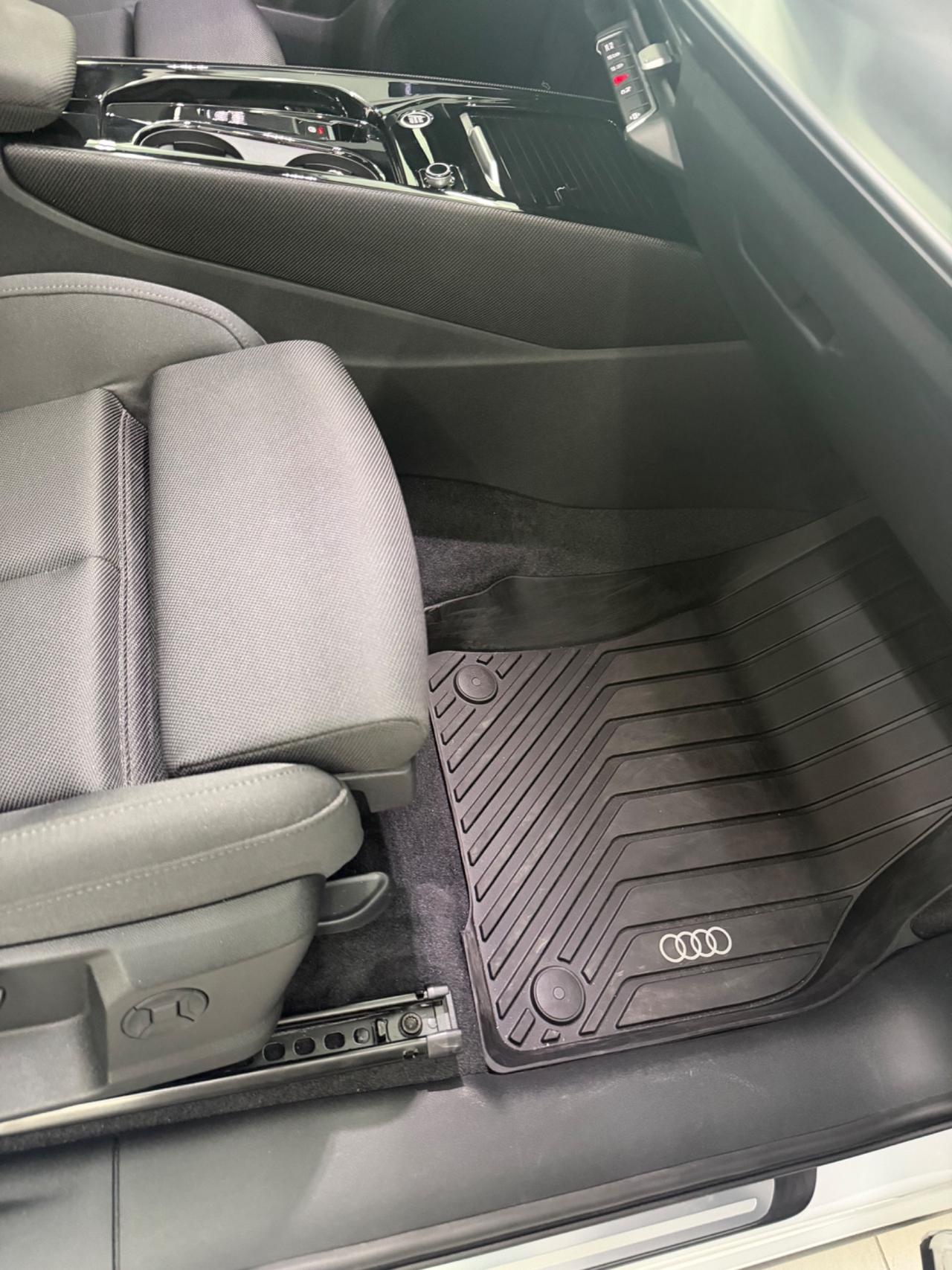 Audi Q3 SPB TDI 150 Cv S Line FINANZIABILE