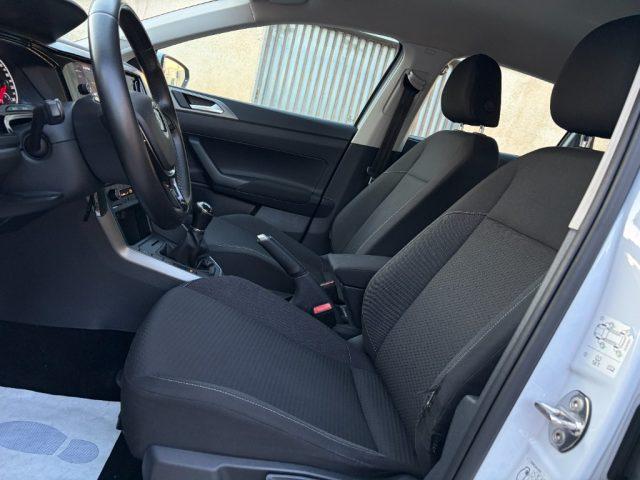 VOLKSWAGEN Polo 1.6 TDI 95 Highline