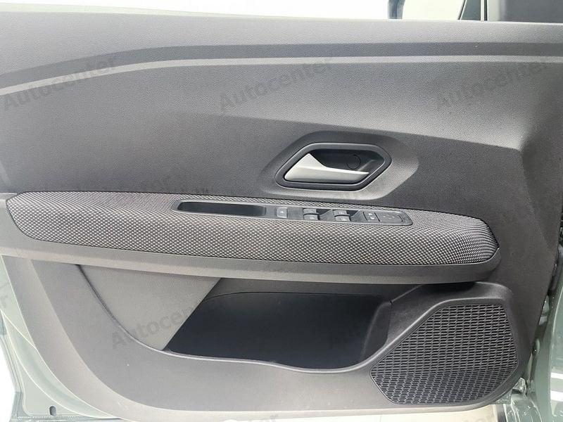 Dacia Jogger 1.0 tce Expression Gpl 100cv 7p.ti