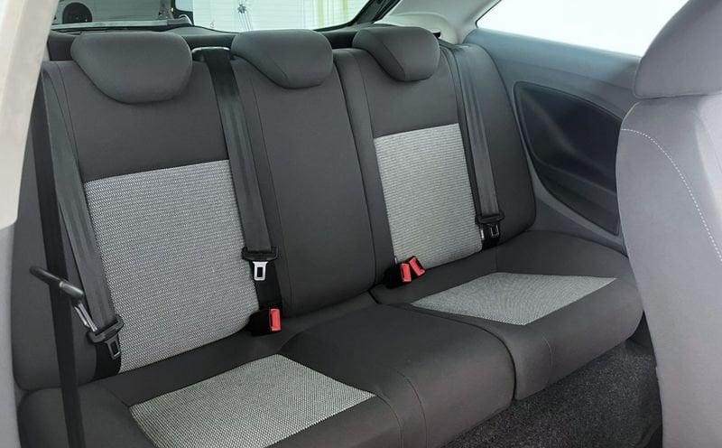 Seat Ibiza Ibiza 1.2 3p. Stylance