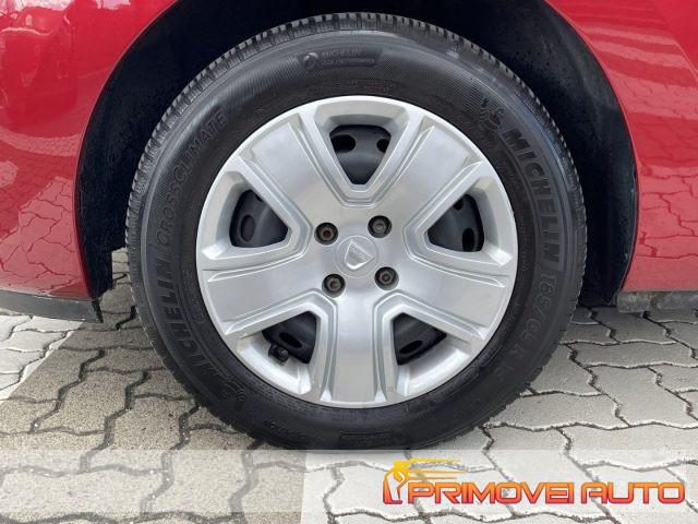 DACIA Dokker 1.3 TCe FAP Comfort