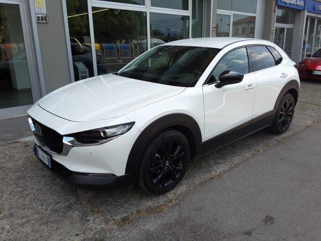 MAZDA CX-30 2.0L e-Skyactiv-G 150cv M Hybrid Homura