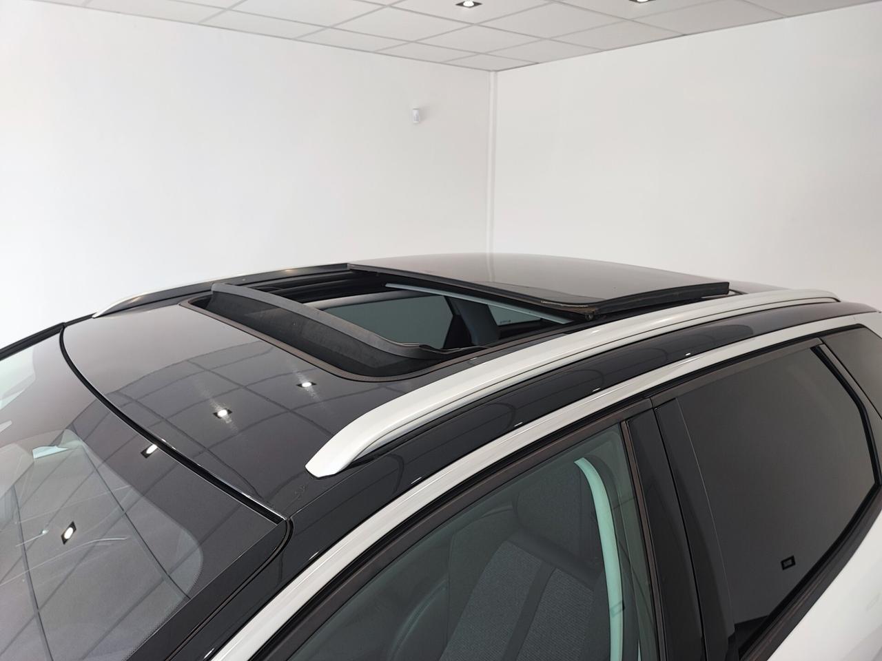 Peugeot 3008 BlueHDi 130 S&S EAT8 Allure