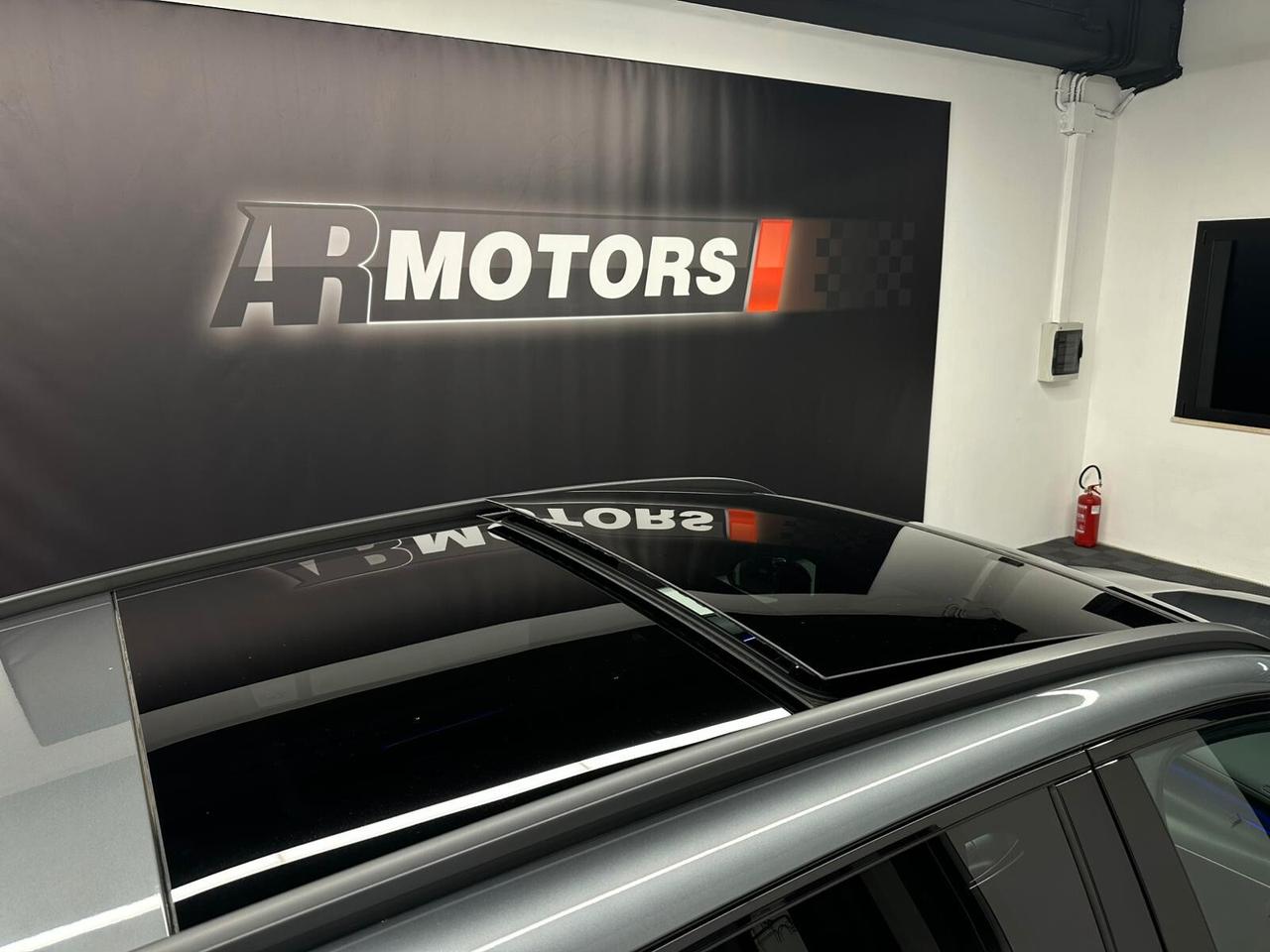 Mercedes-benz GLC 220 AMG Premium Plus FULL PELLE TETTO 360