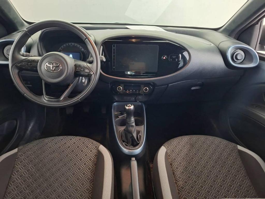 Toyota Aygo X 1.0 Trend