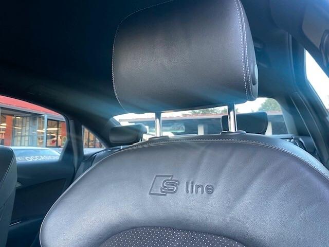 AUDI A6 3.0 TDI QUATTRO SLINE PLUS S TRONIC - IVA ESPOSTA