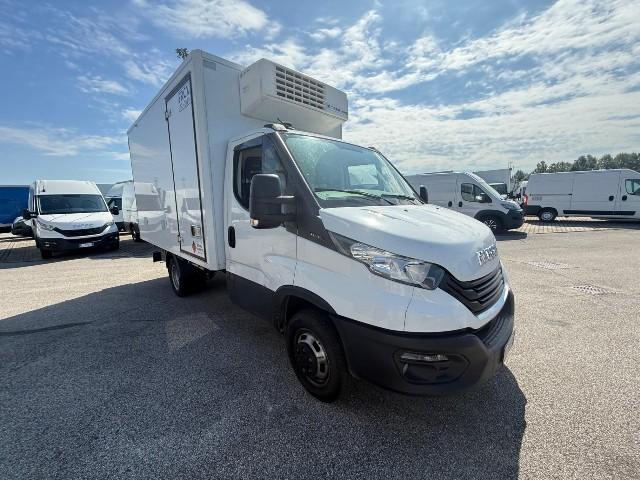 IVECO DAILY 35C16H3.0 ISOTERMICO+FRIGO