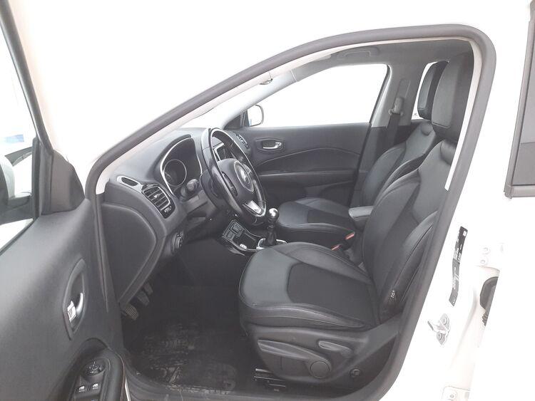 Jeep Compass Limited BR113993 1.6 Diesel 120CV