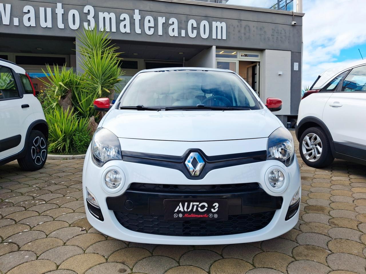 Renault Twingo 1.2 16V Live "Perfetta!