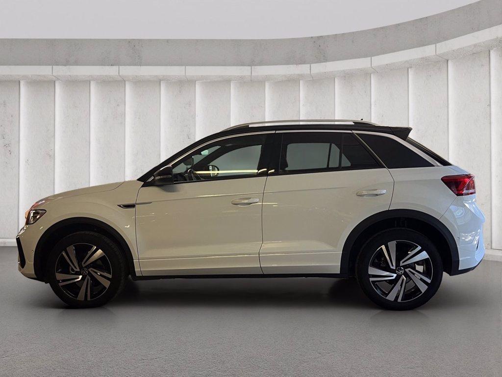 VOLKSWAGEN T-Roc 1.5 tsi R-Line dsg del 2024
