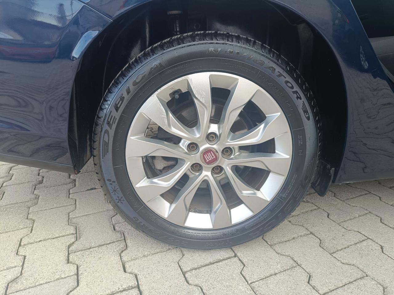 Fiat Tipo 1.6 Mjt S&S SW Easy