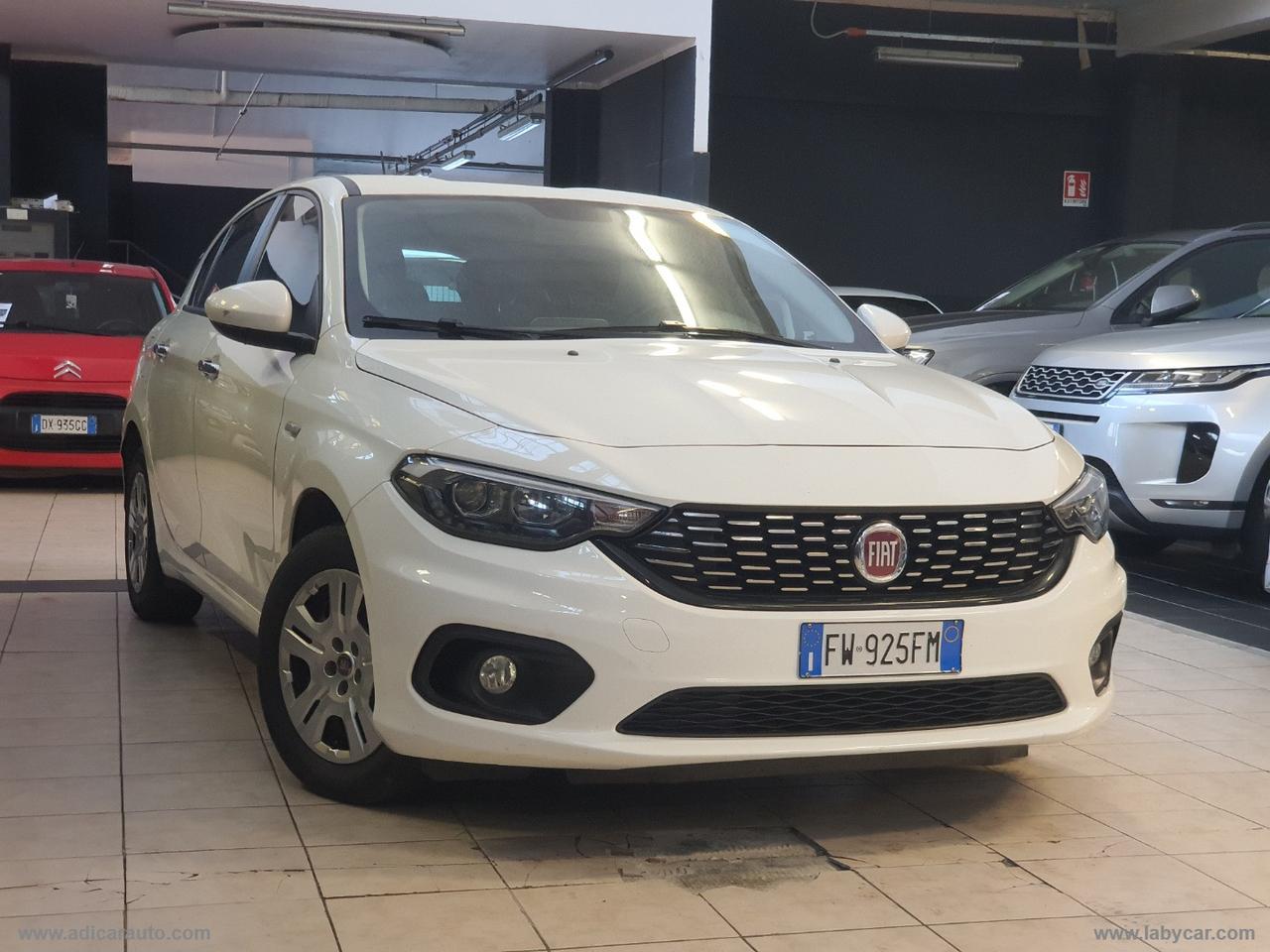 FIAT Tipo 1.4 T-Jet 120 CV 5p. Sport