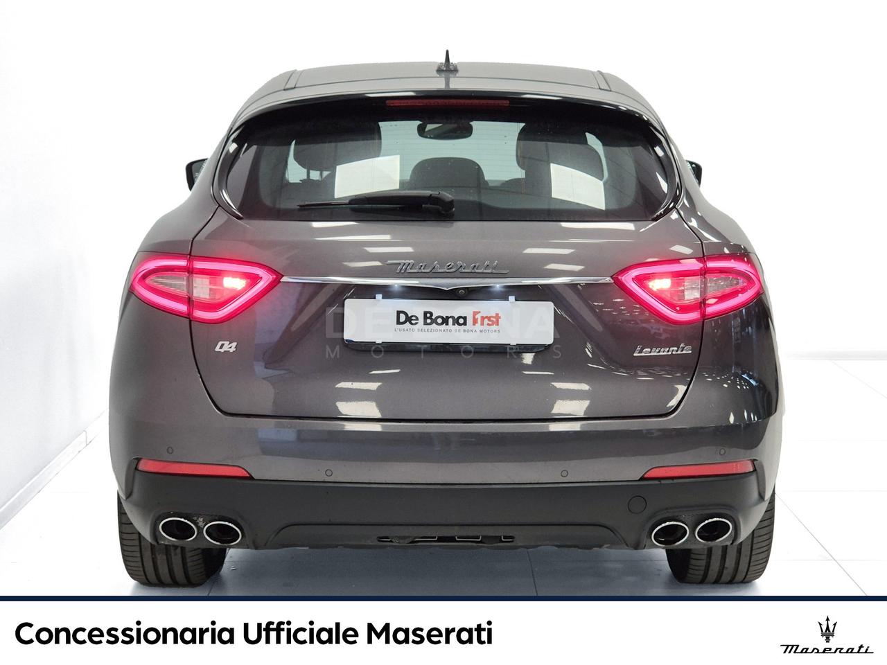 Maserati Levante 3.0 v6 gransport 250cv auto my19