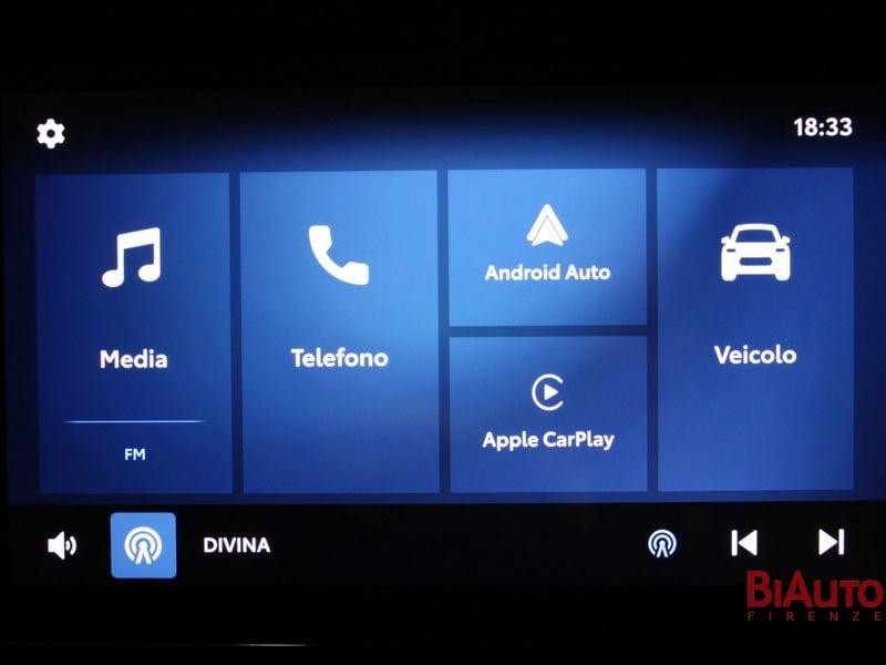 Toyota Aygo X Aygo X 1.0 Trend 72cv s-cvt