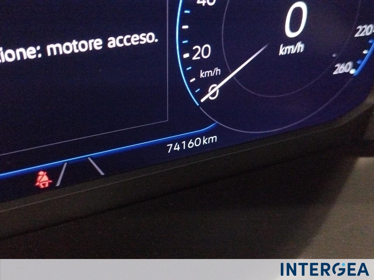 VOLKSWAGEN T-Roc 2.0 tdi Life 115cv