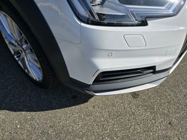 AUDI A4 allroad 2.0 TDI 190 CV S tronic UNICO PROPRIETARIO PERMUTE