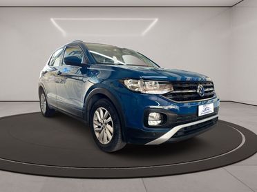 Volkswagen T-Cross 1.0 TSI Style BMT