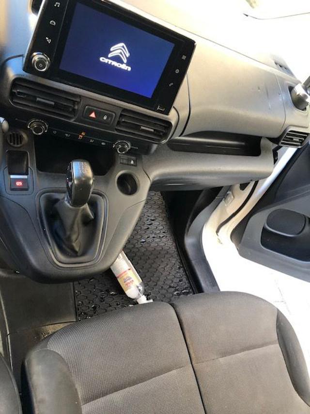 CITROEN Berlingo BlueHDi 100 S&S ETG6 Van 3 posti Club L2