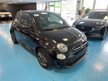 FIAT 500 1.0 Hybrid Connect - VARI COLORI!