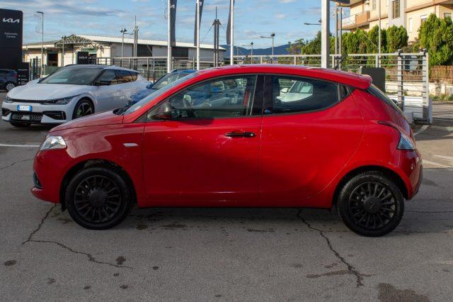 LANCIA Ypsilon 1.2 69 CV 5 porte Elefantino Blu